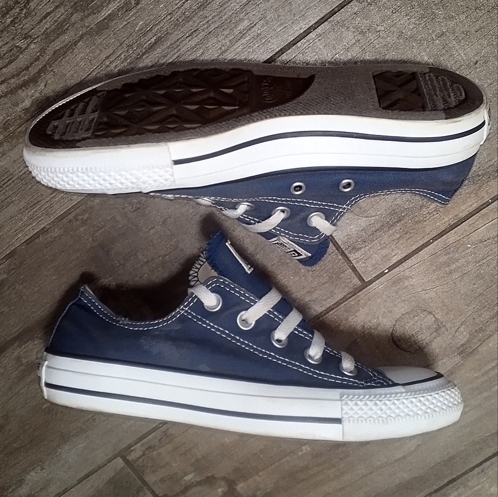 Converse All Stars